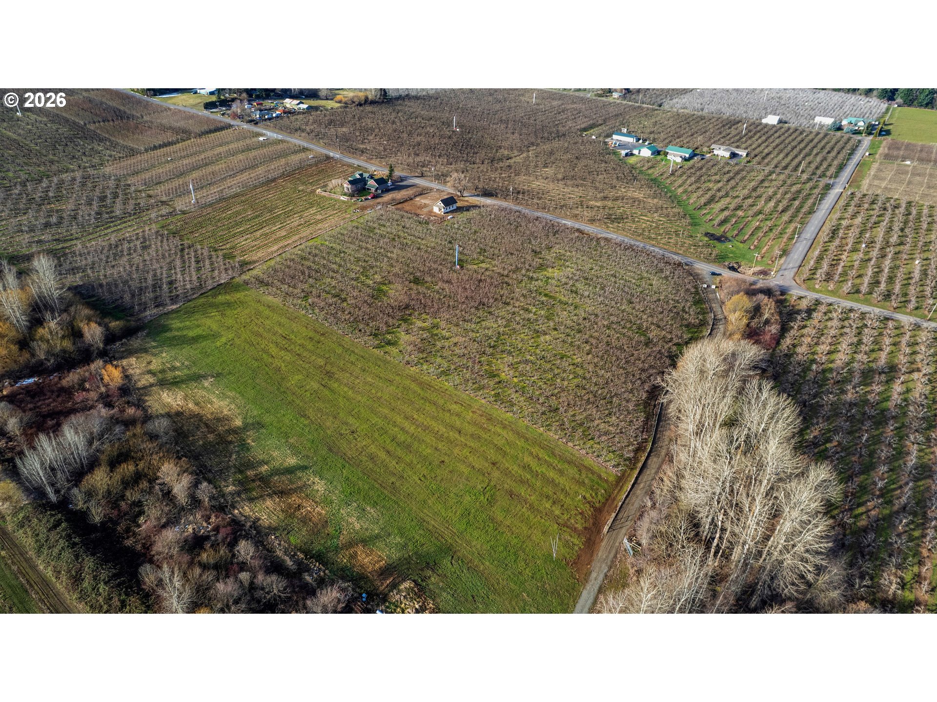 4975 Green Road Hood River, OR 97031 - Photo 24 of 35