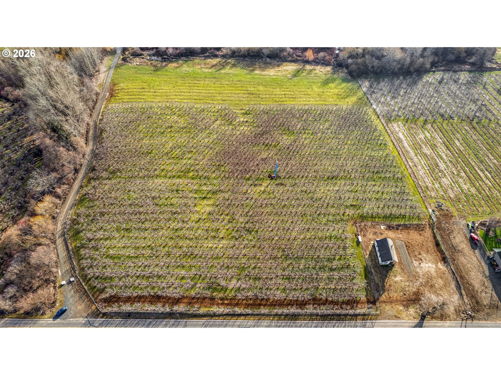 4975 Green Road Hood River, OR 97031 - Photo 25 of 35