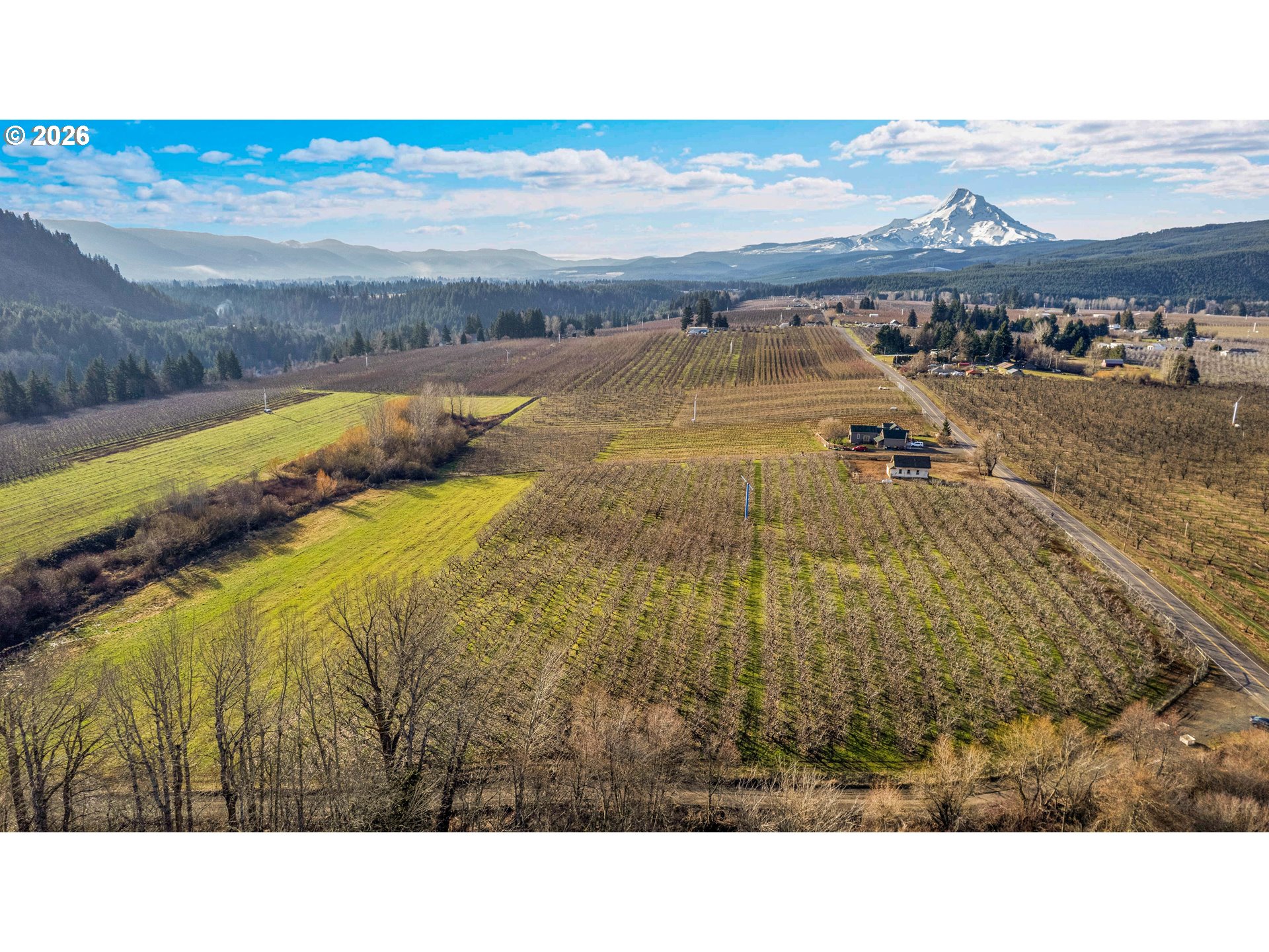 4975 Green Road Hood River, OR 97031 - Photo 27 of 35