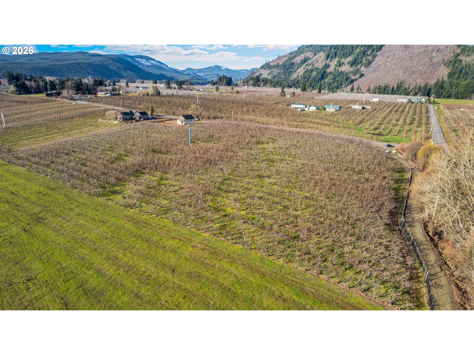 4975 Green Road Hood River, OR 97031 - Photo 28 of 35