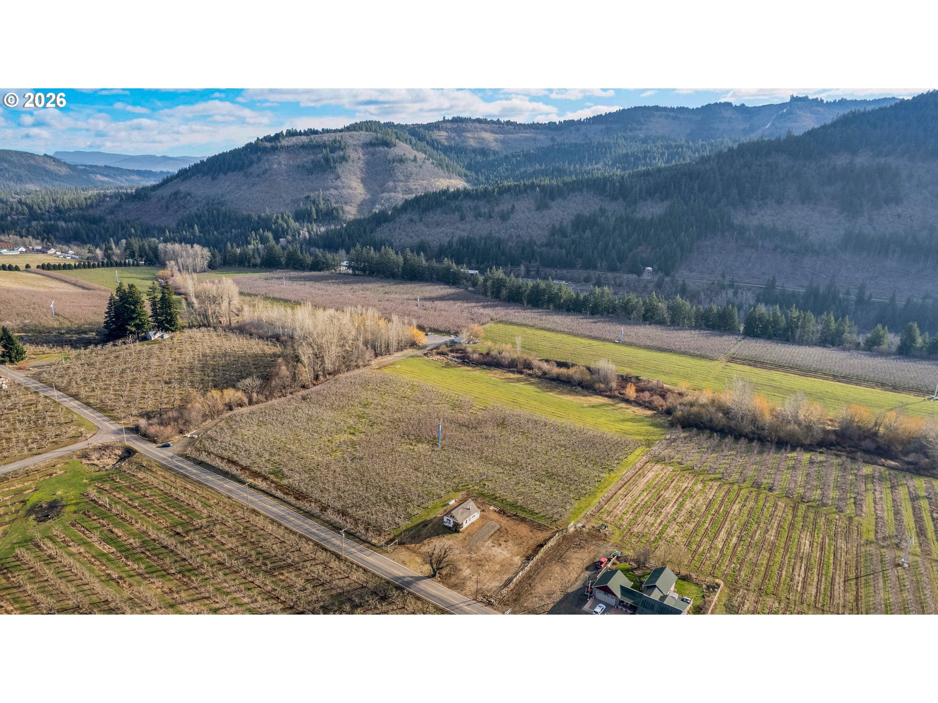 4975 Green Road Hood River, OR 97031 - Photo 29 of 35