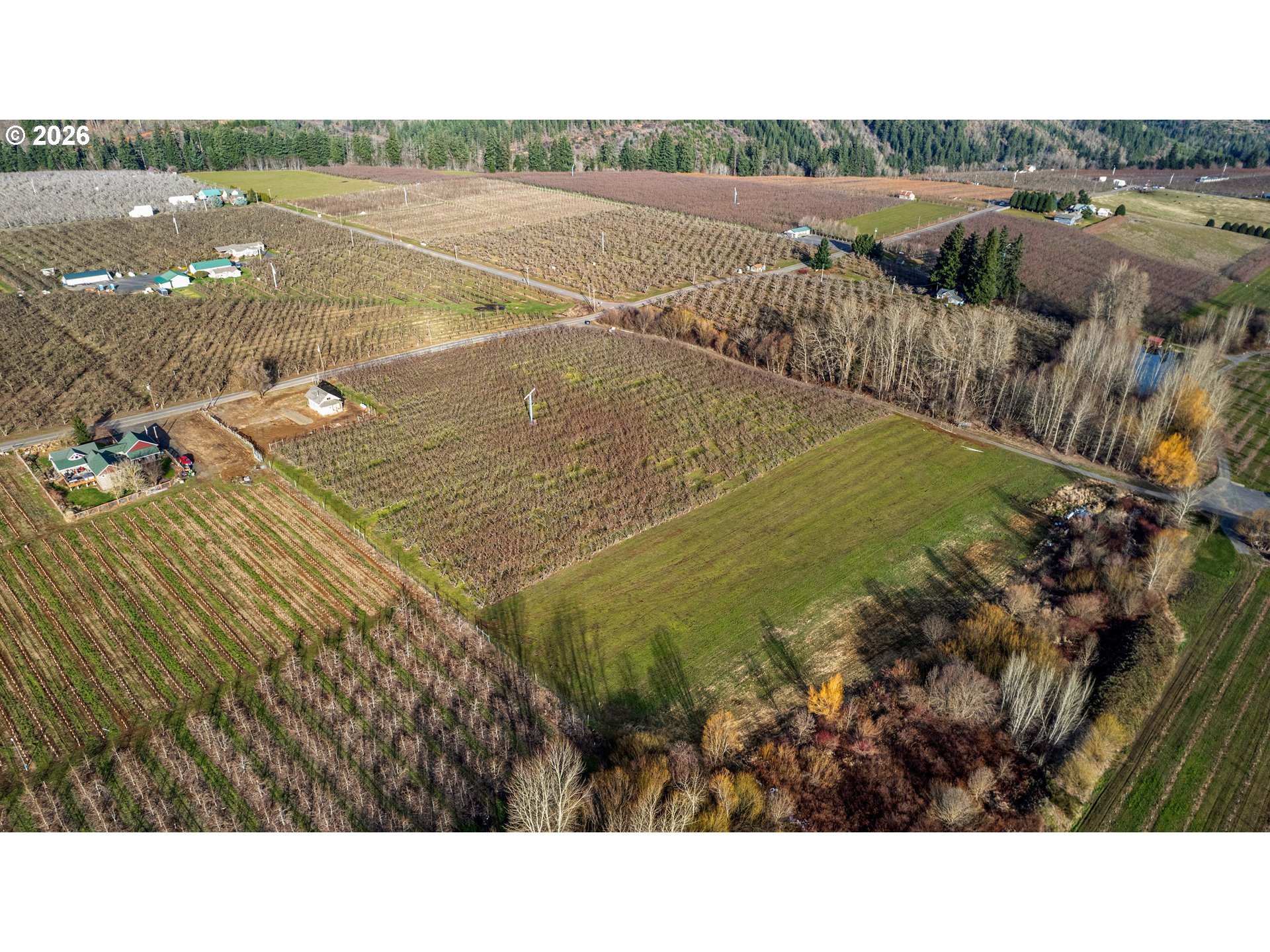 4975 Green Road Hood River, OR 97031 - Photo 30 of 35