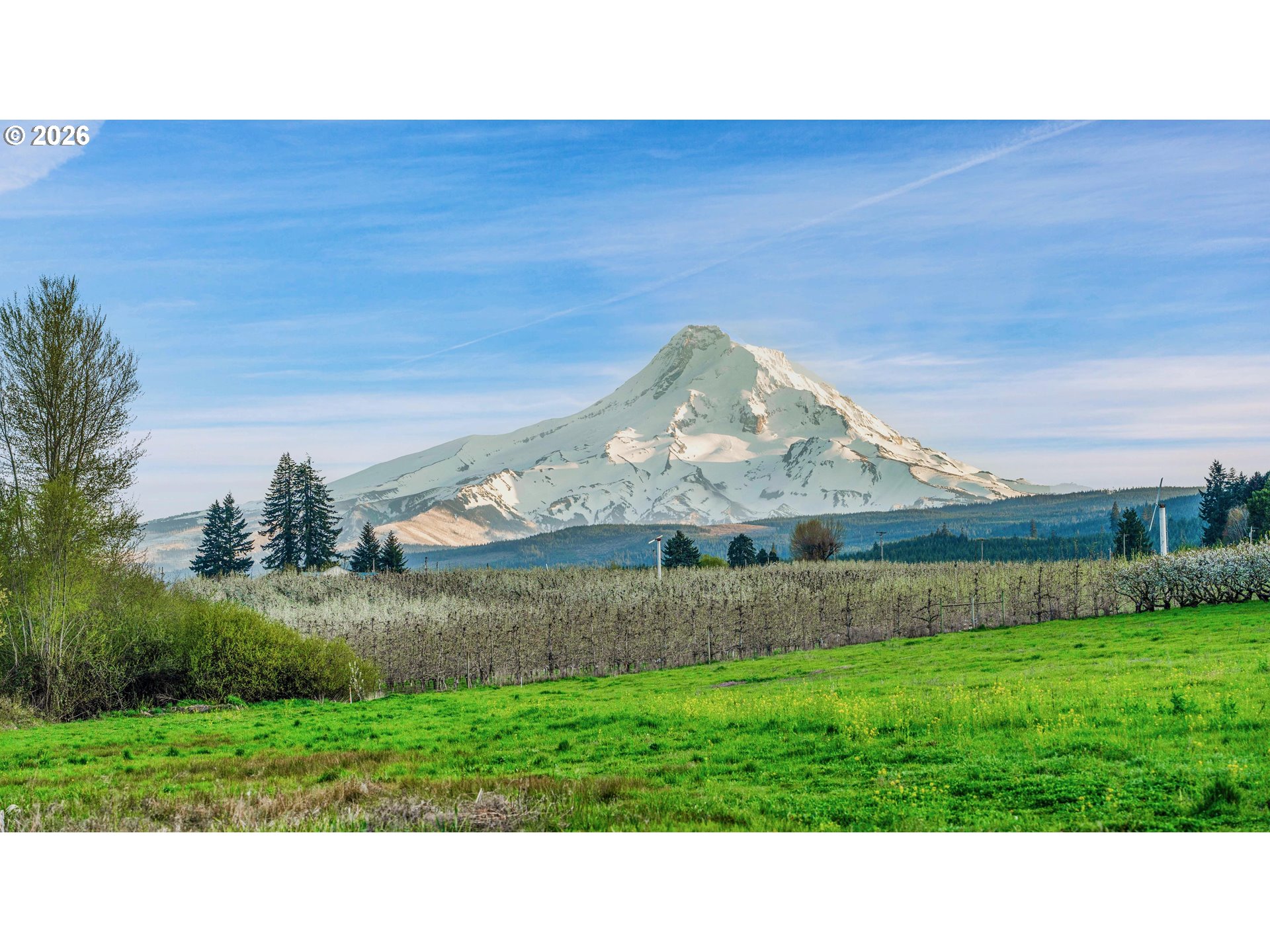 4975 Green Road Hood River, OR 97031 - Photo 3 of 35