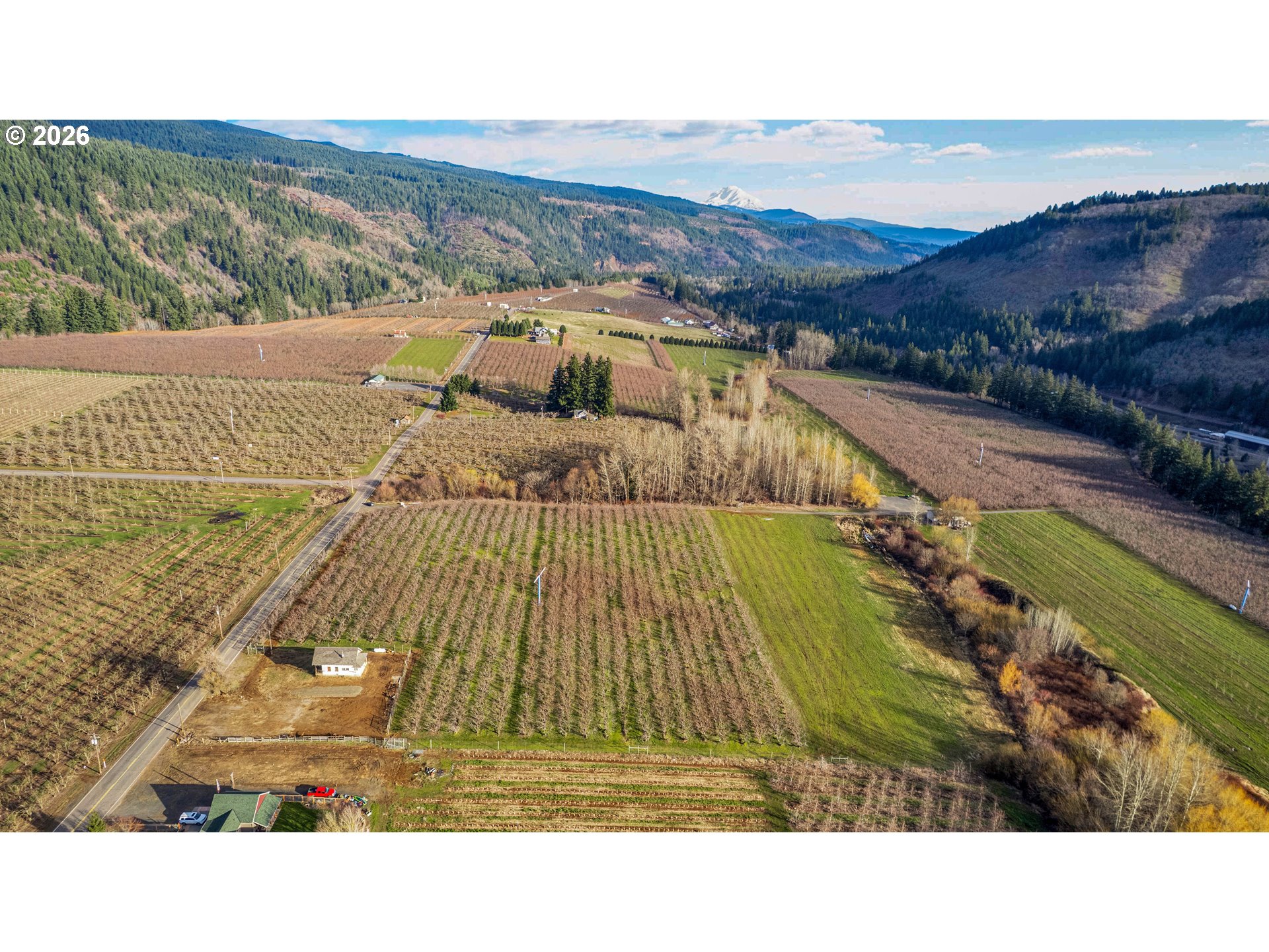 4975 Green Road Hood River, OR 97031 - Photo 33 of 35