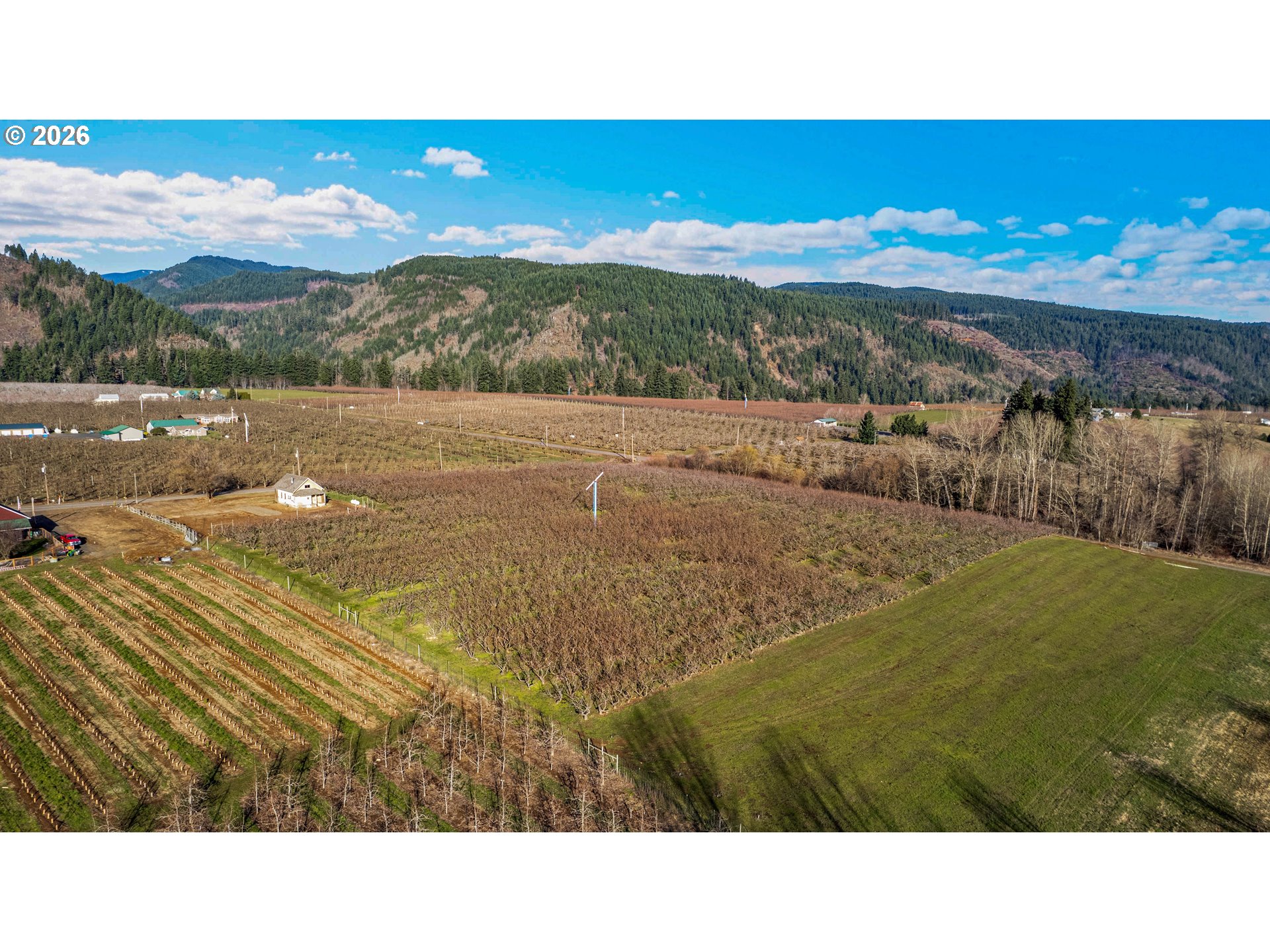 4975 Green Road Hood River, OR 97031 - Photo 34 of 35