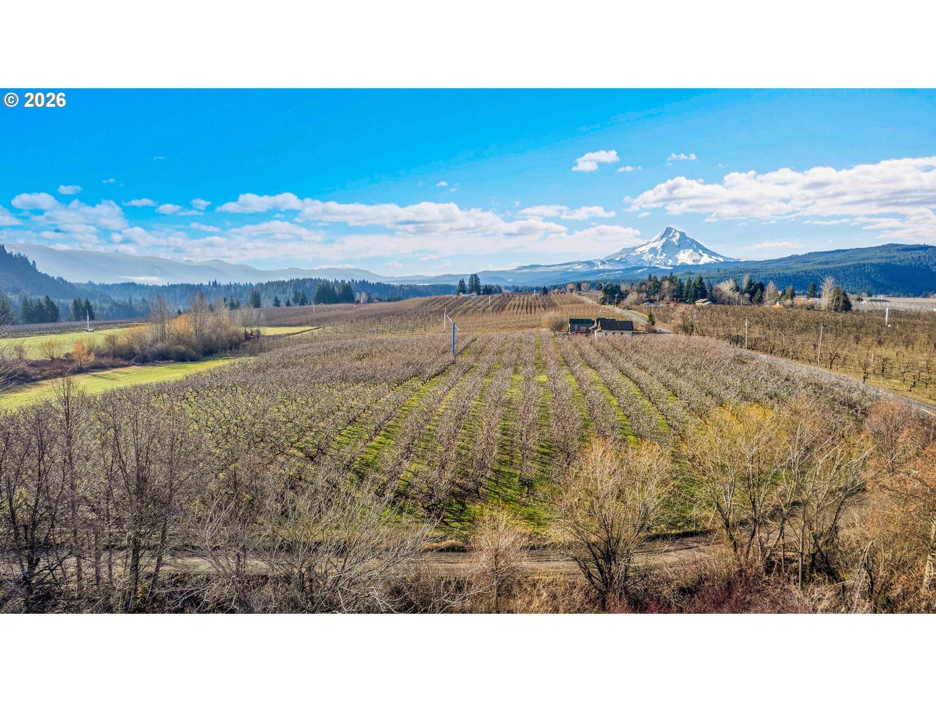 4975 Green Road Hood River, OR 97031 - Photo 35 of 35