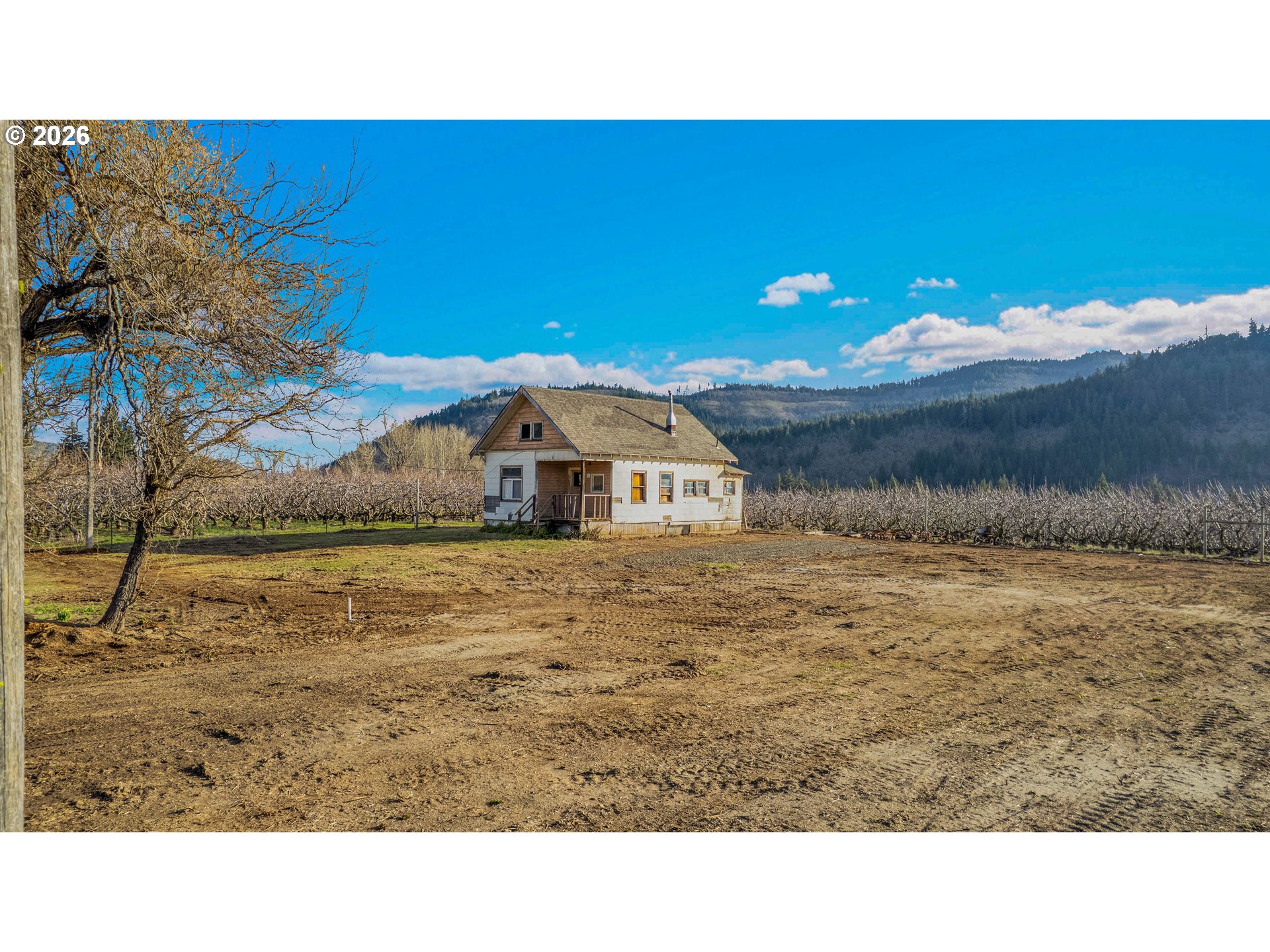 4975 Green Road Hood River, OR 97031 - Photo 6 of 35