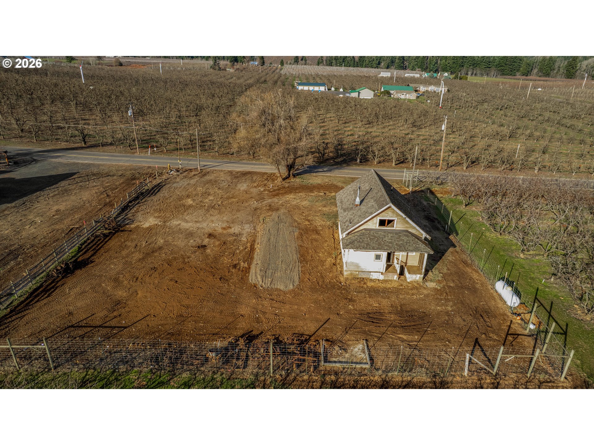 4975 Green Road Hood River, OR 97031 - Photo 10 of 35