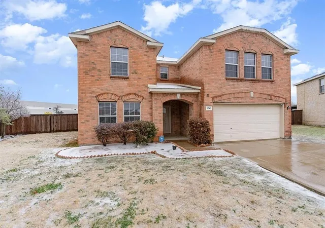 $3,575 | 2743 Cold Water Trail, Grand Prairie, TX 75052