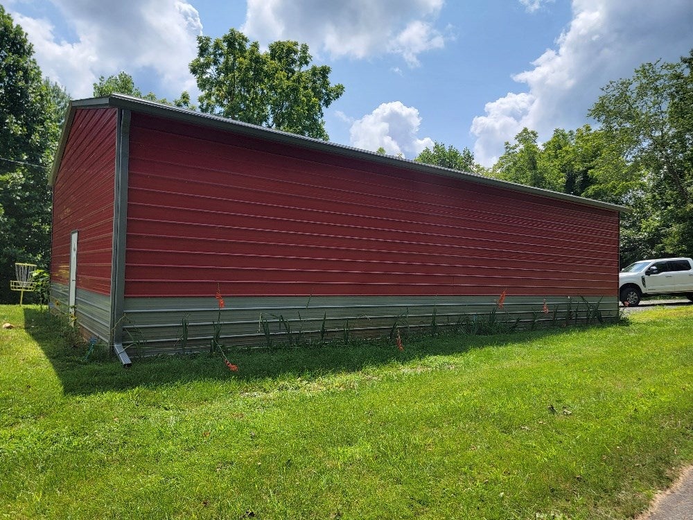 4010 Gambetta Road Galax, VA 24333 - Photo 24 of 28 Gallery Image 24