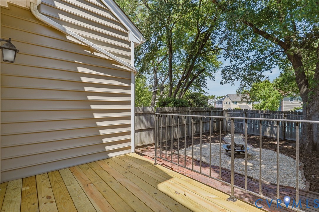 22 Ashinghurst Road, Unit 22 Henrico, VA 23238 - Photo 21 of 25 Gallery Image 21