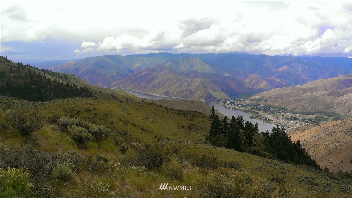 0 Heavenly Ridge Road, Unit 23A Waterville, WA 98858 - Photo 2 of 3