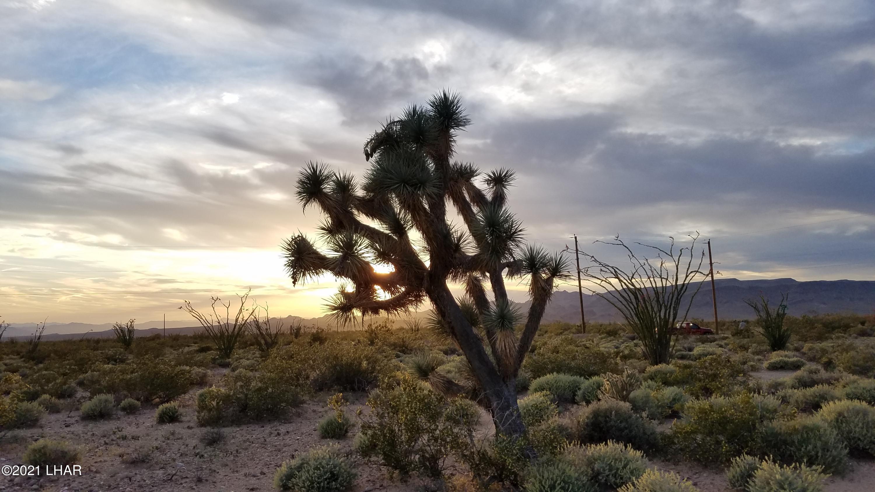 0 West Santa Fe Ranch Road Yucca, AZ 86438 - Photo 11 of 11 20170417_185314
