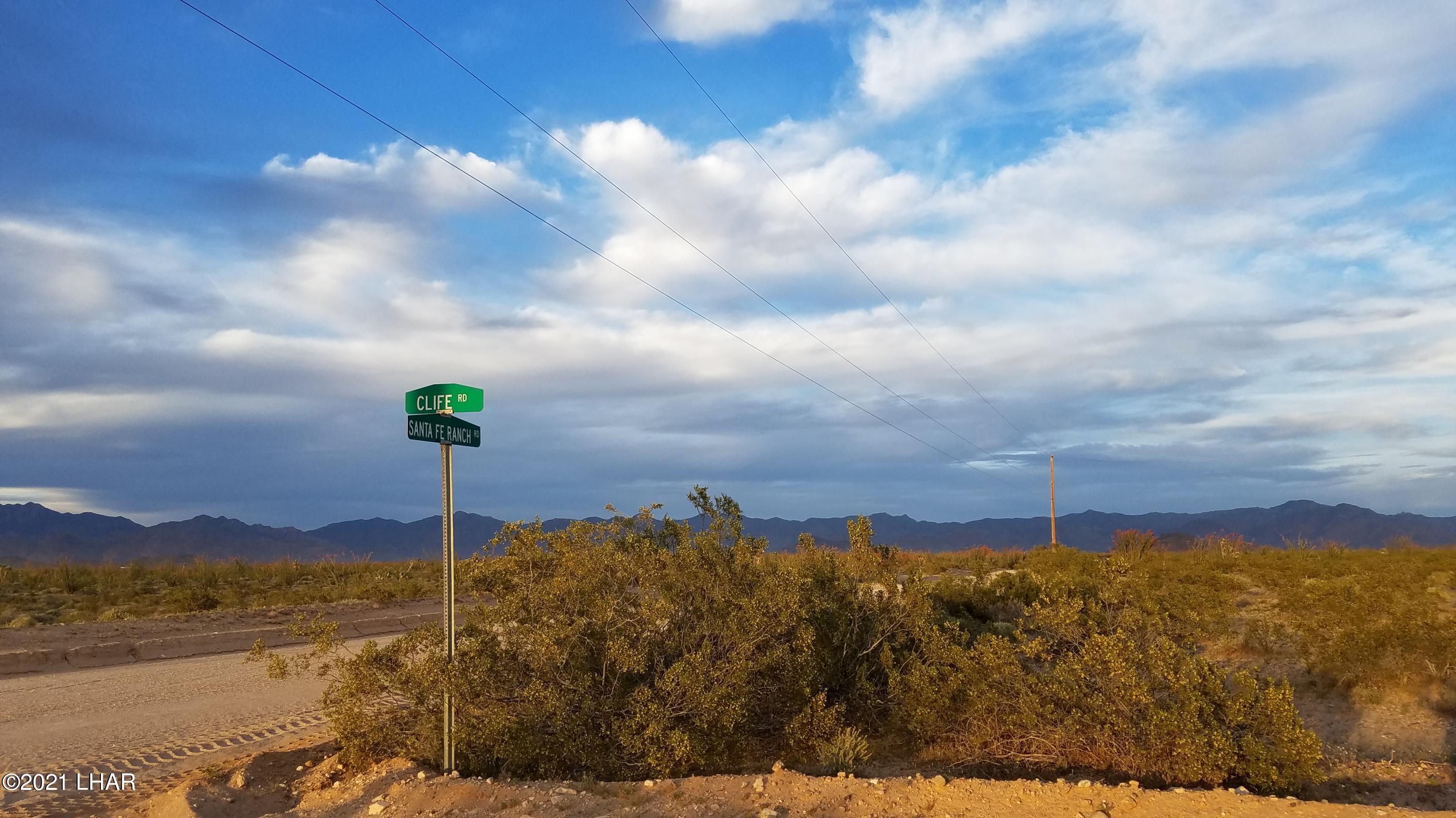 0 West Santa Fe Ranch Road Yucca, AZ 86438 - Photo 2 of 11 20170417_184745