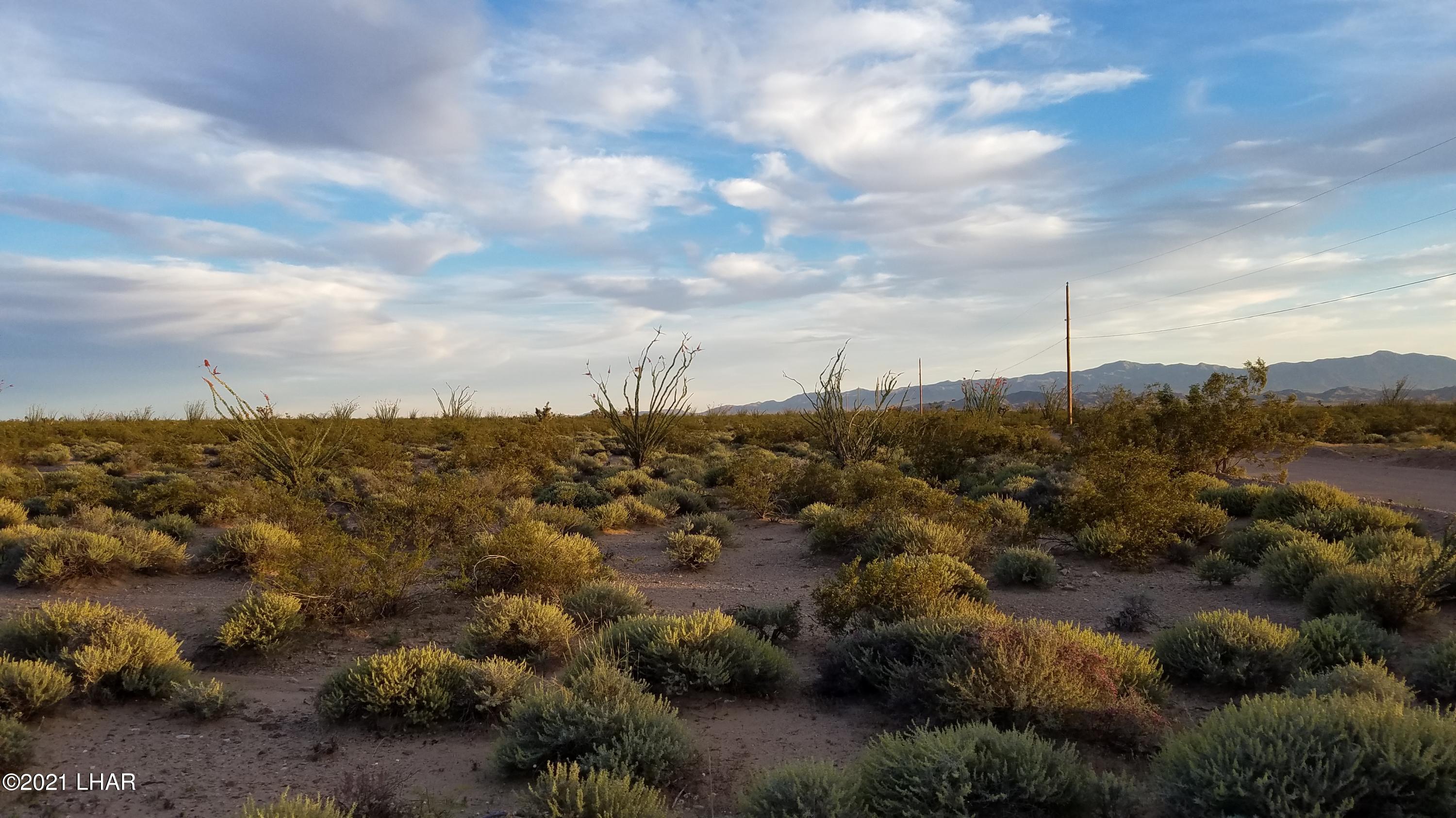 0 West Santa Fe Ranch Road Yucca, AZ 86438 - Photo 4 of 11 20170417_184848