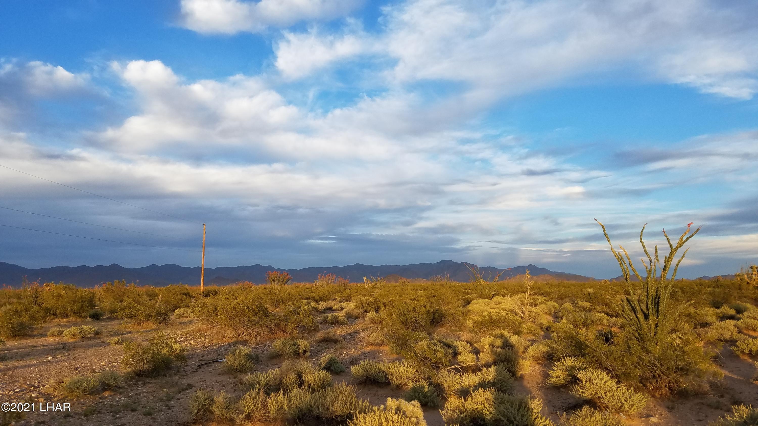 0 West Santa Fe Ranch Road Yucca, AZ 86438 - Photo 5 of 11 20170417_184916