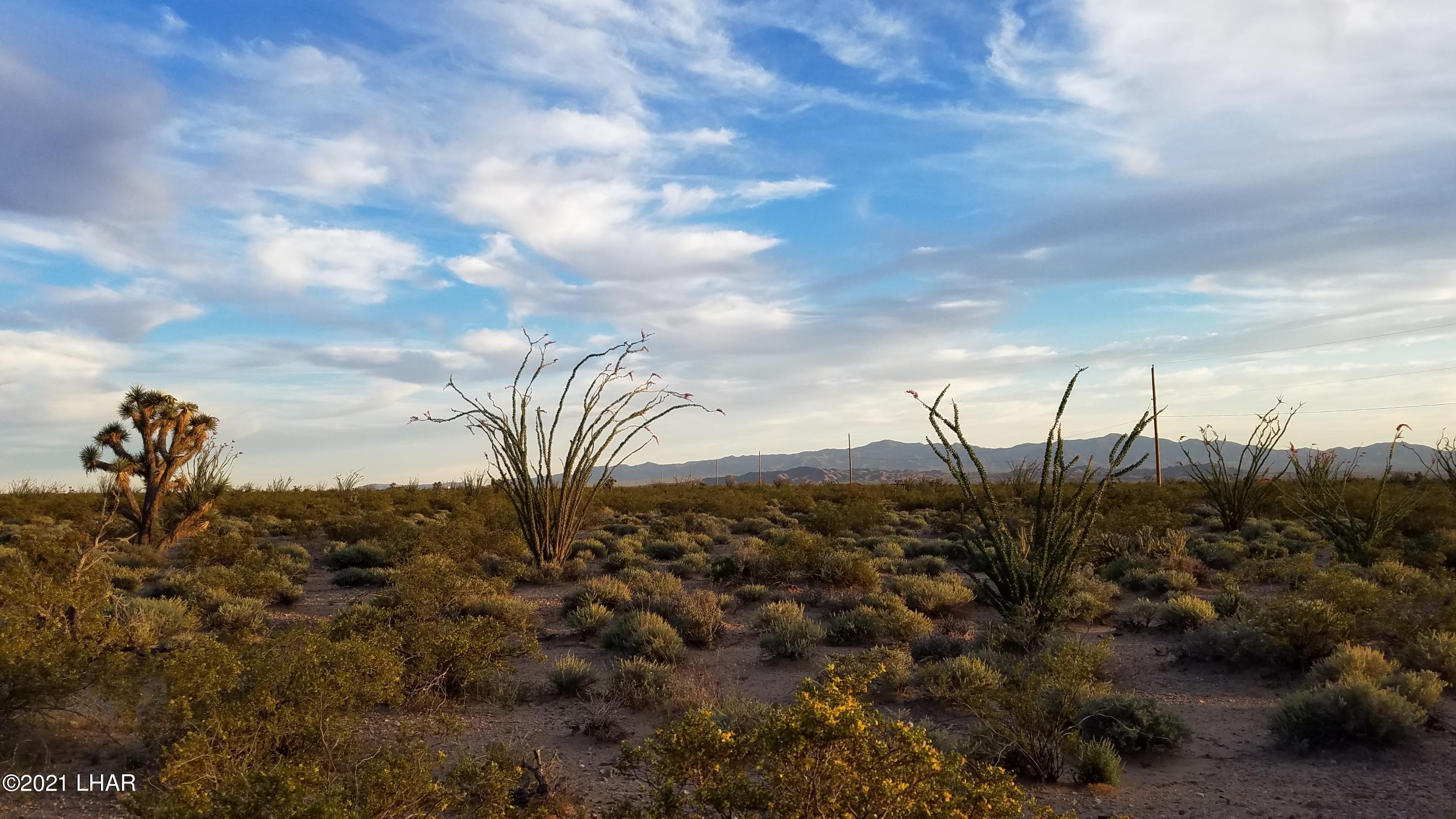 0 West Santa Fe Ranch Road Yucca, AZ 86438 - Photo 6 of 11 20170417_185035