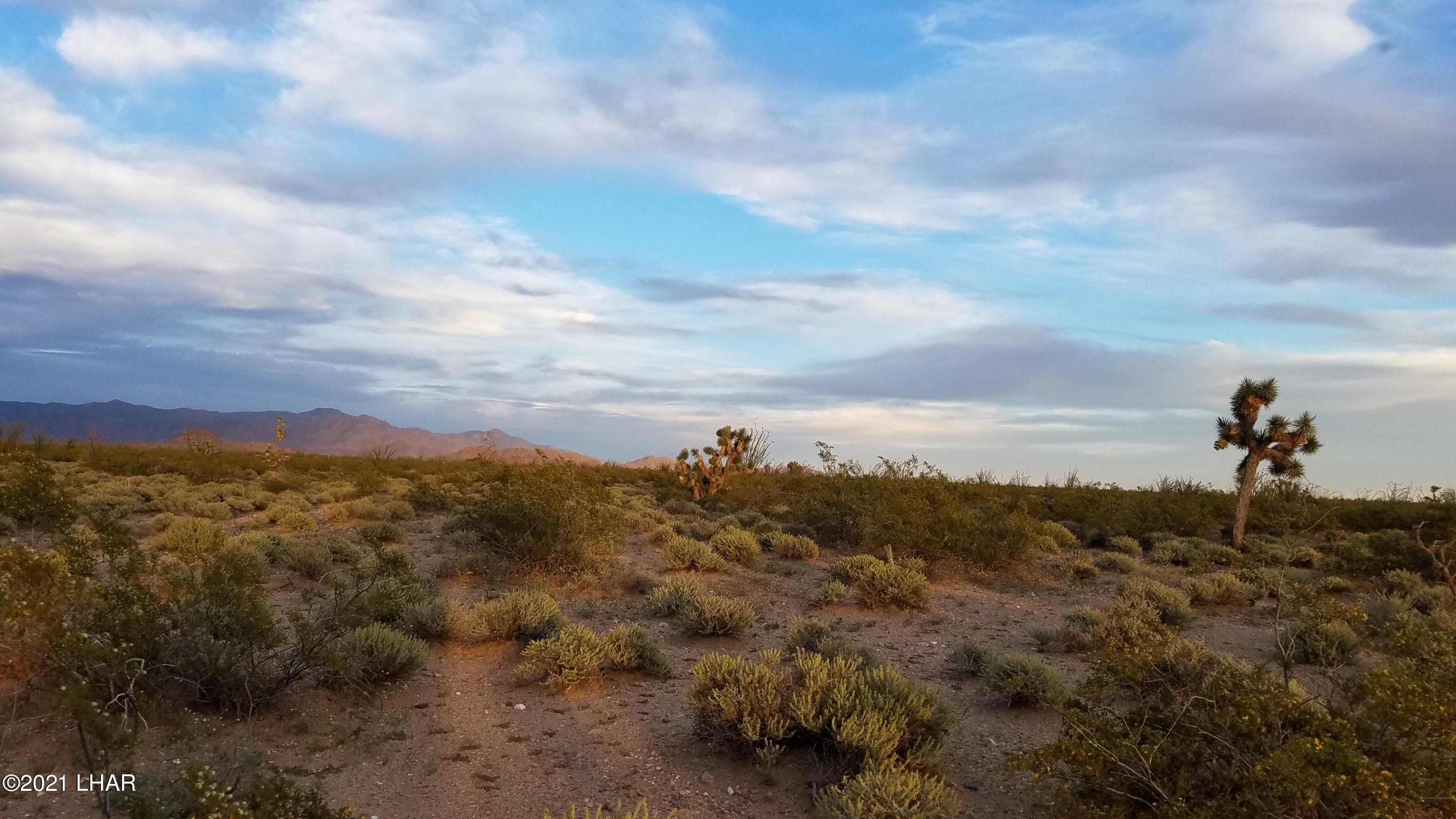 0 West Santa Fe Ranch Road Yucca, AZ 86438 - Photo 8 of 11 20170417_185332
