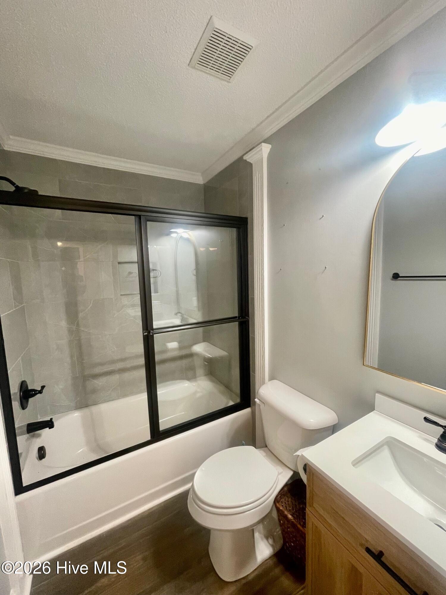 82 Bay Ridge Road Harrells, NC 28444 - Photo 13 of 29 downstairs bath