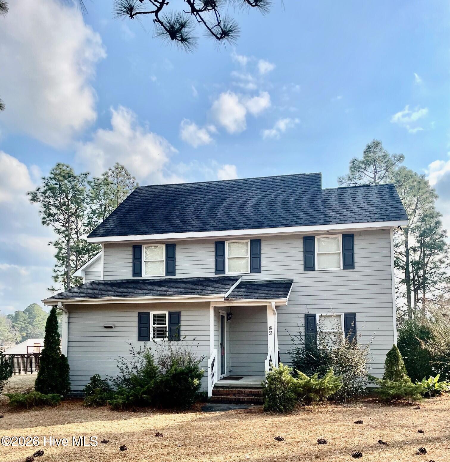 82 Bay Ridge Road Harrells, NC 28444 - Photo 2 of 29 la