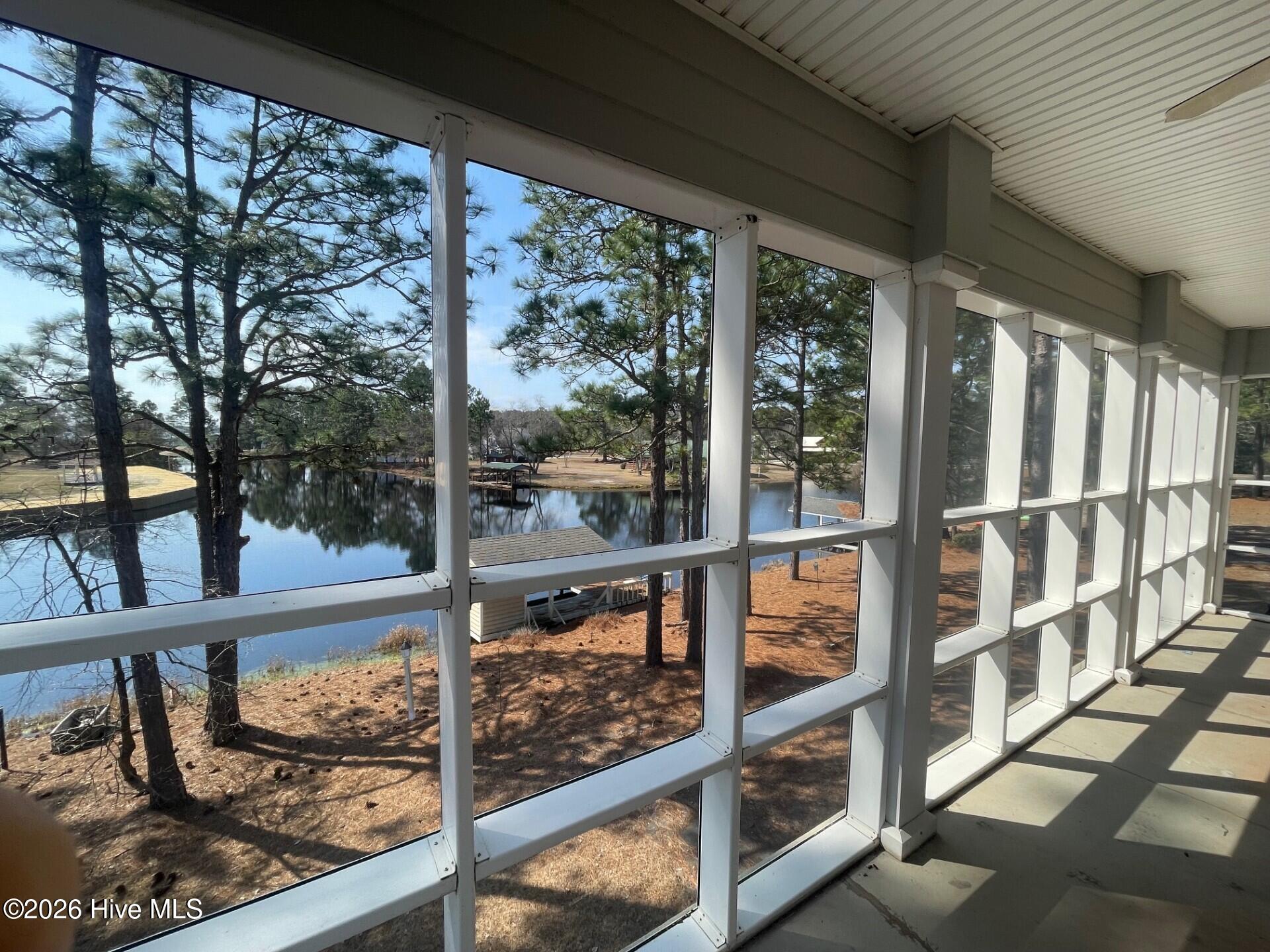 82 Bay Ridge Road Harrells, NC 28444 - Photo 22 of 29 porch
