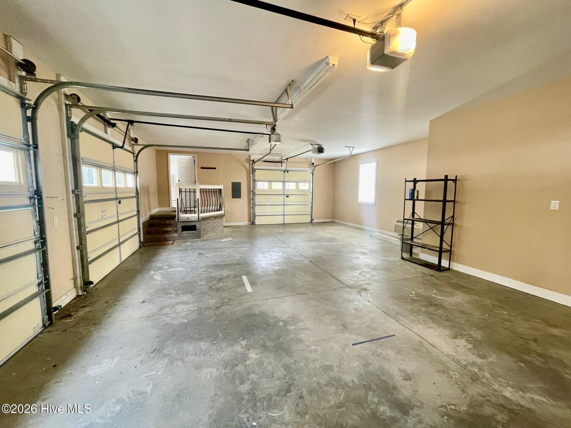 82 Bay Ridge Road Harrells, NC 28444 - Photo 24 of 29 garage 2