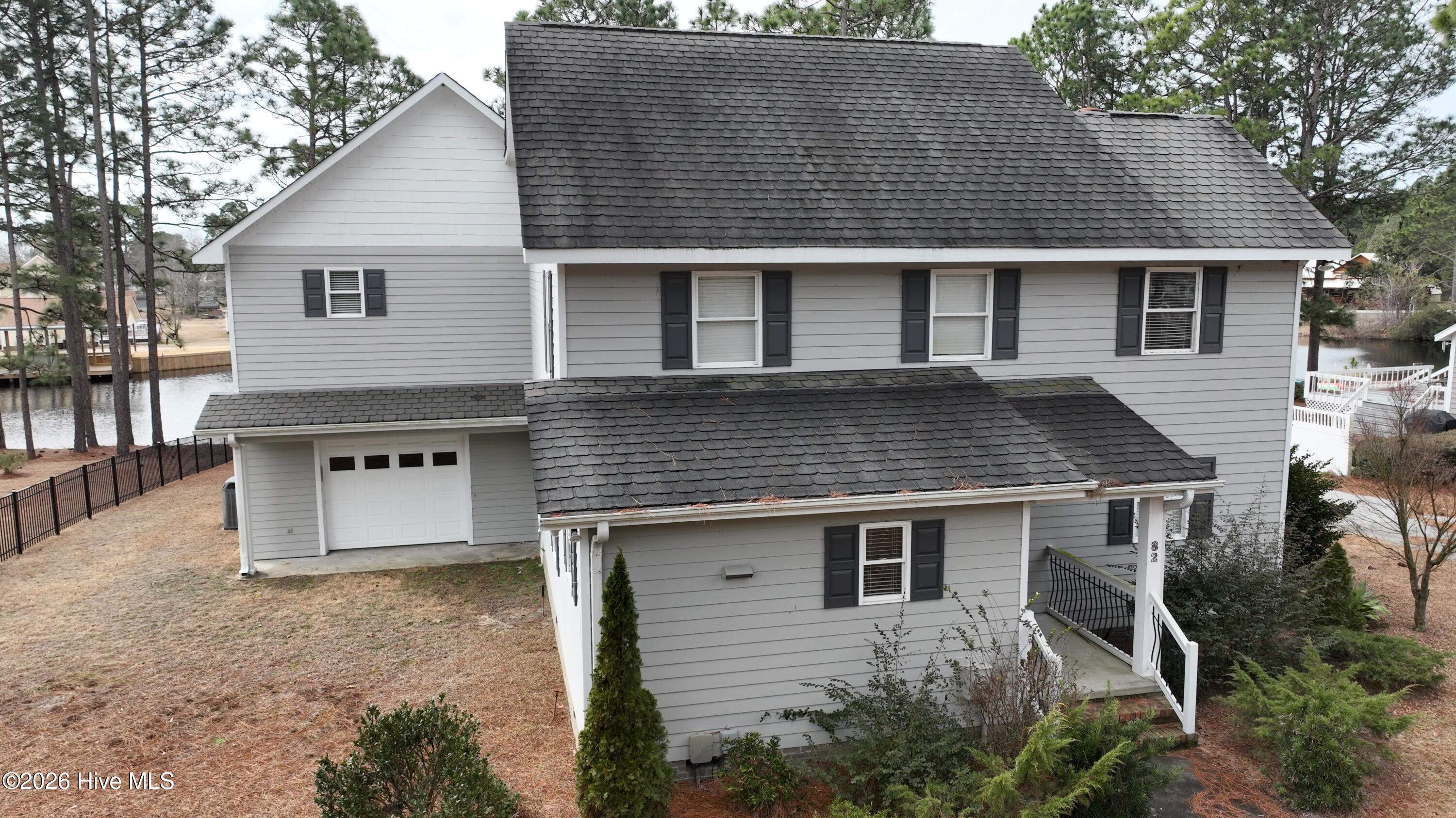82 Bay Ridge Road Harrells, NC 28444 - Photo 25 of 29 dji_fly_20260218_104512_215_177142832262