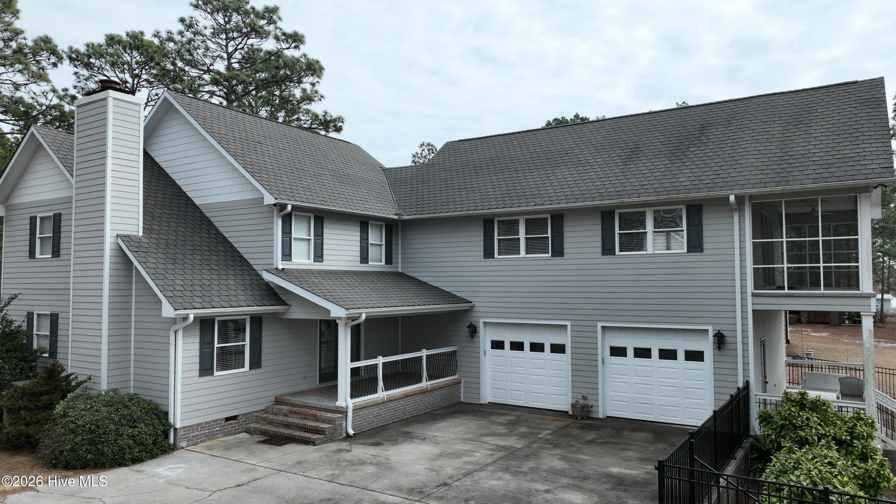 82 Bay Ridge Road Harrells, NC 28444 - Photo 26 of 29 dji_fly_20260218_104556_216_177142832233