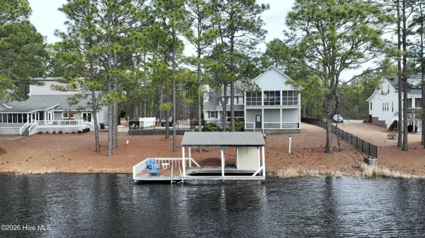 $499,900 | 82 Bay Ridge Road, Harrells, NC 28444