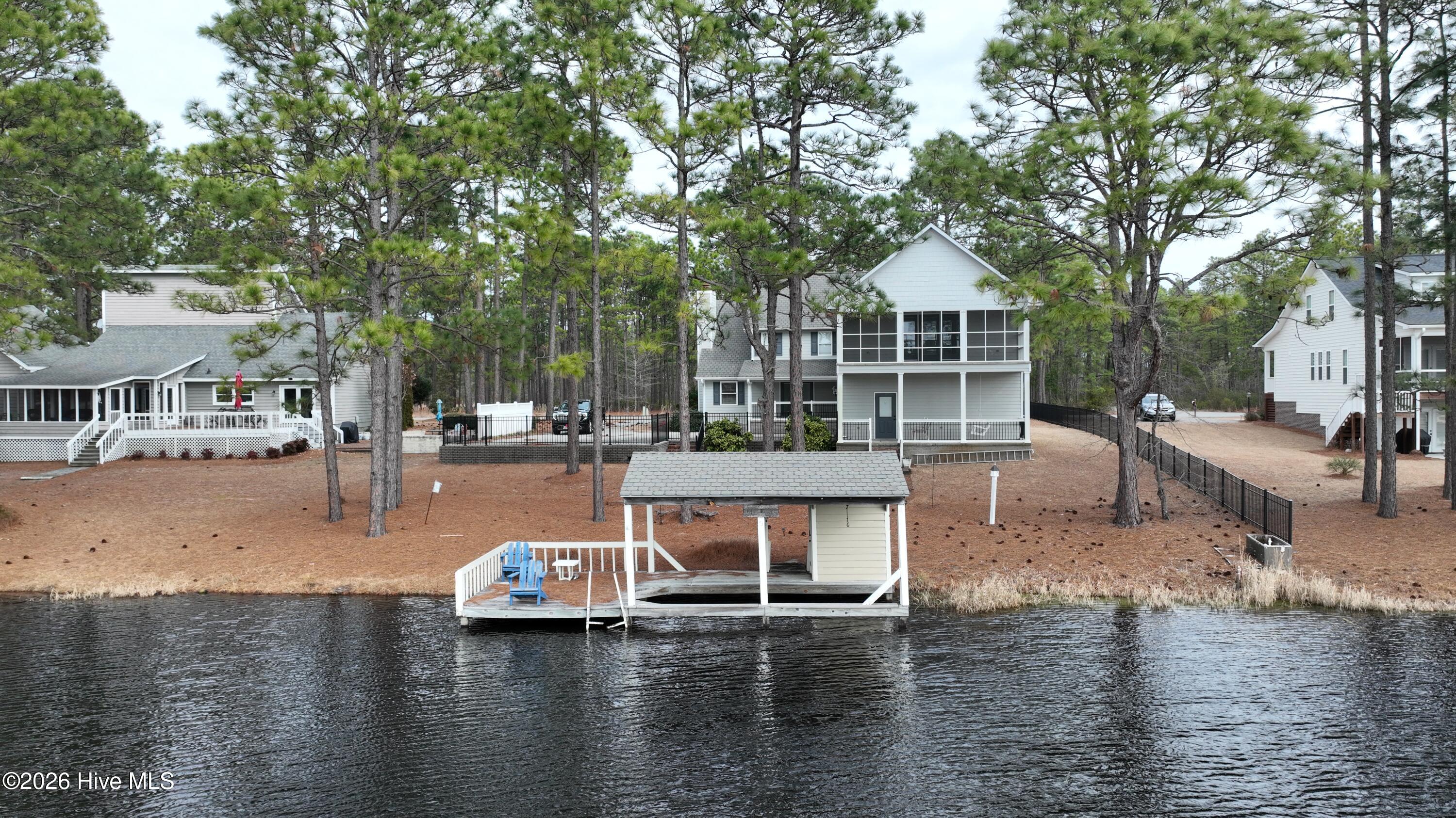 82 Bay Ridge Road Harrells, NC 28444 - Photo 28 of 29 dji_fly_20260218_104748_218_177142832196
