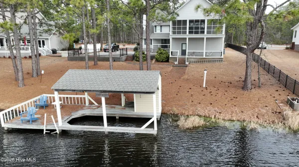 $499,900 | 82 Bay Ridge Road, Harrells, NC 28444
