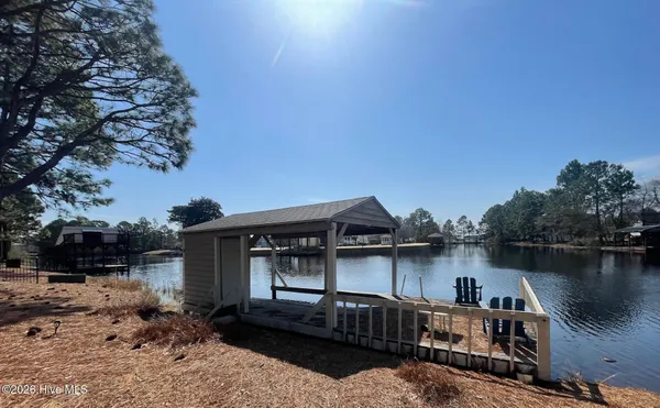 $499,900 | 82 Bay Ridge Road, Harrells, NC 28444