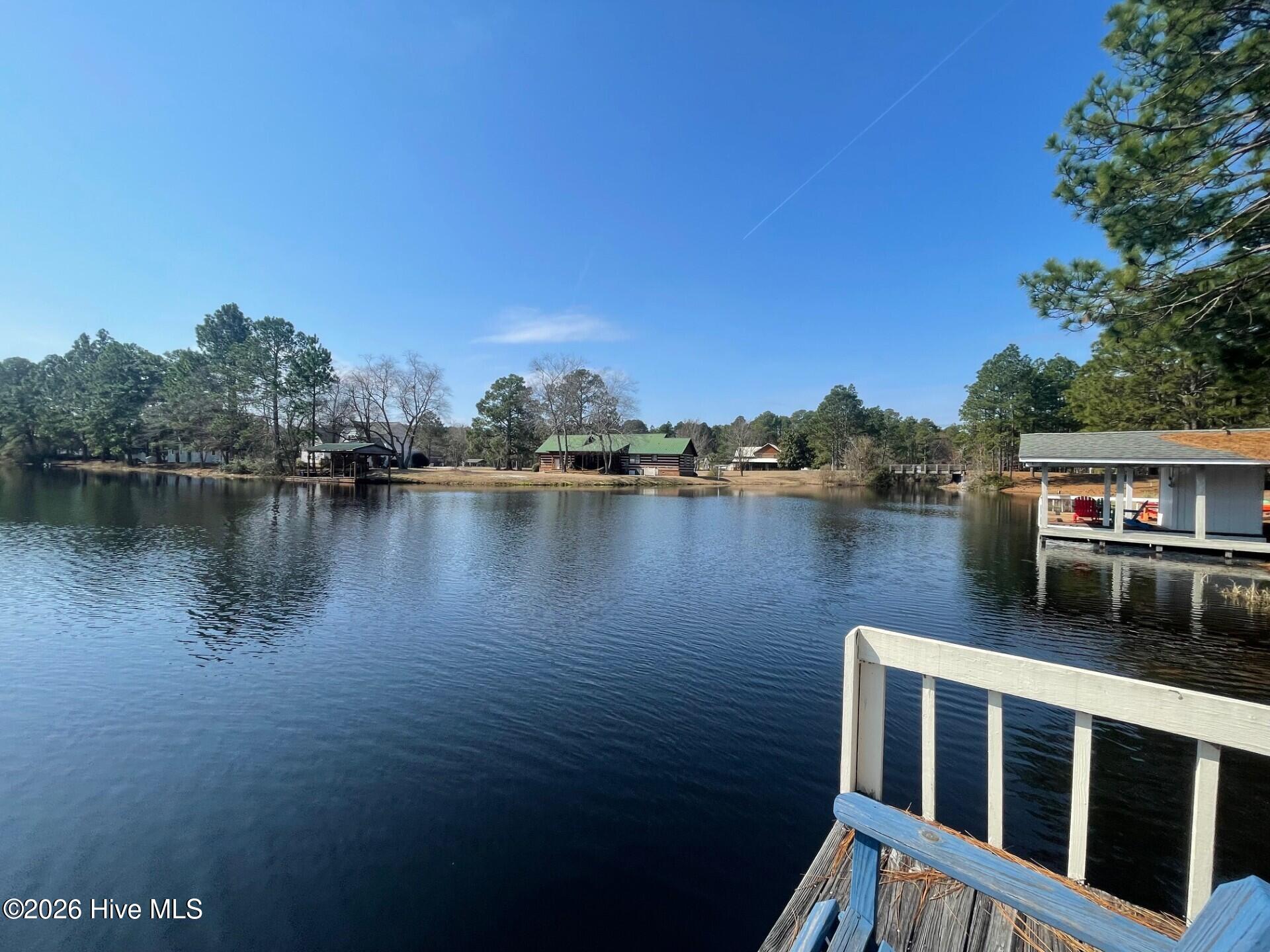 82 Bay Ridge Road Harrells, NC 28444 - Photo 4 of 29 canal