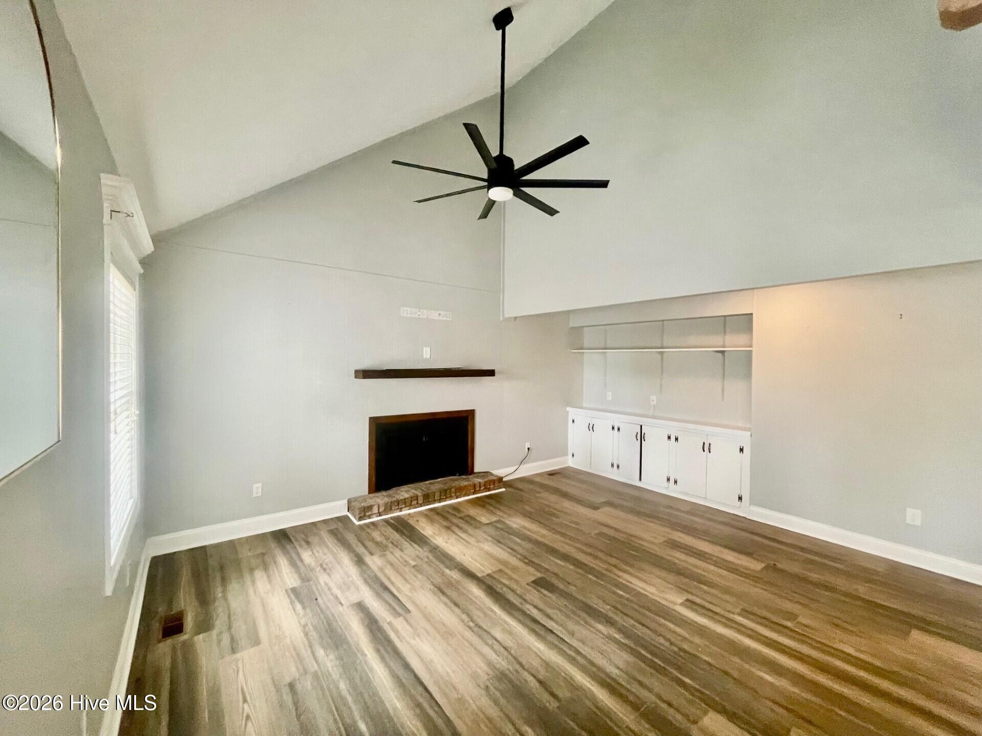 82 Bay Ridge Road Harrells, NC 28444 - Photo 6 of 29 living room1