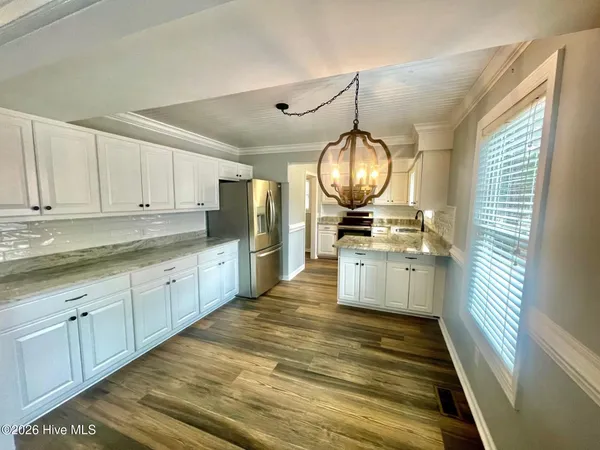 $499,900 | 82 Bay Ridge Road, Harrells, NC 28444