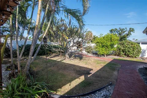 an aerial view of a city with lots of residential buildings