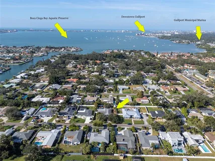 $900,000 | 3991 38th Way South, St. Petersburg, FL 33711