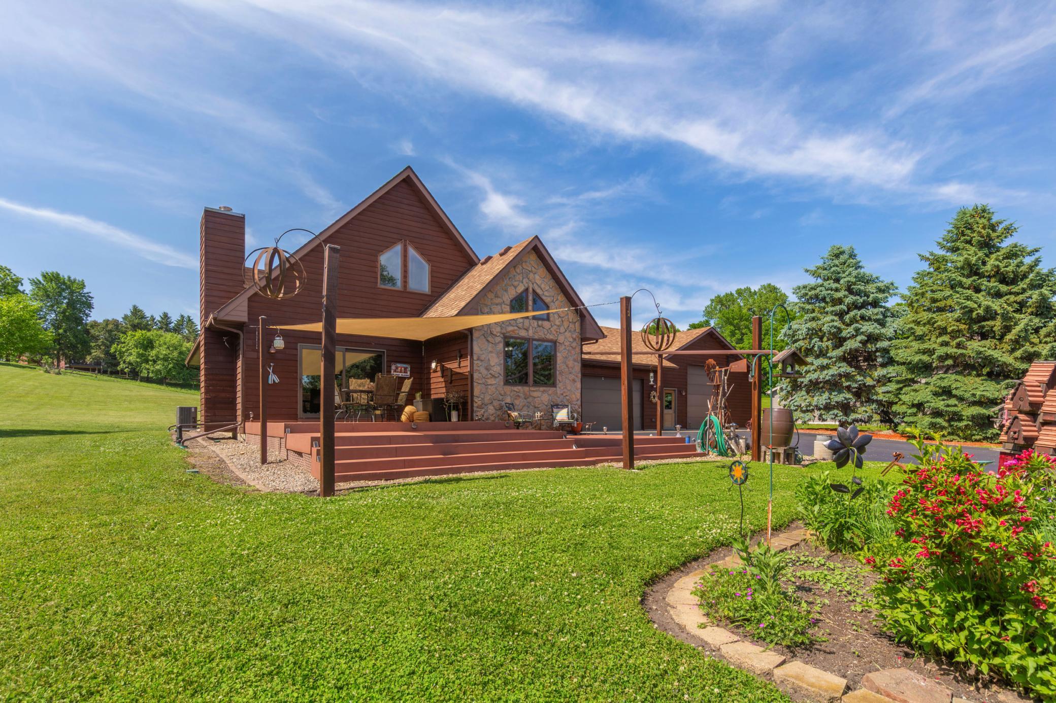 13304 Sakatah Lake Road Waterville, MN 56096 - Photo 5 of 59