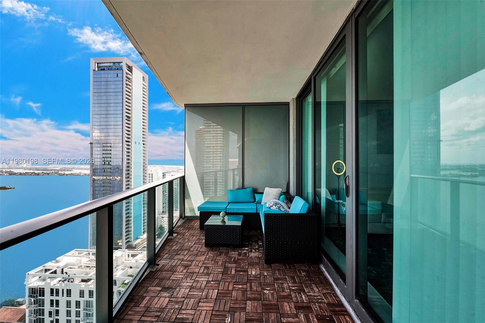 460 Northeast 28th Street, Unit 3403 Miami, FL 33137 - Photo 37 of 49