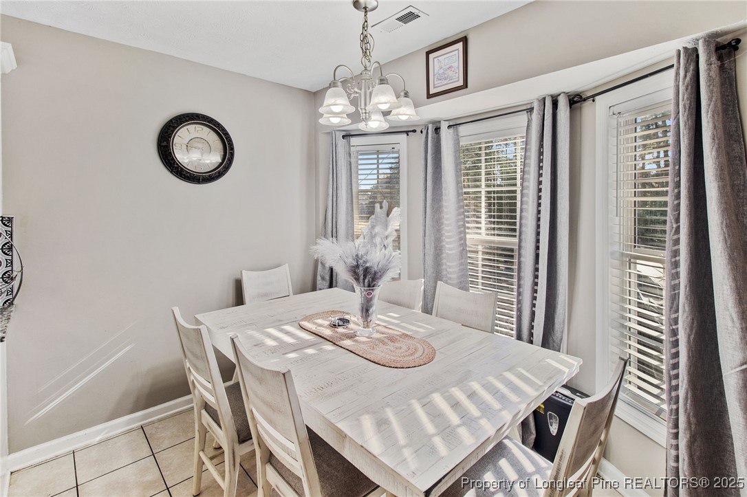 289 Rushmore Court Raeford, NC 28376 - Photo 11 of 35