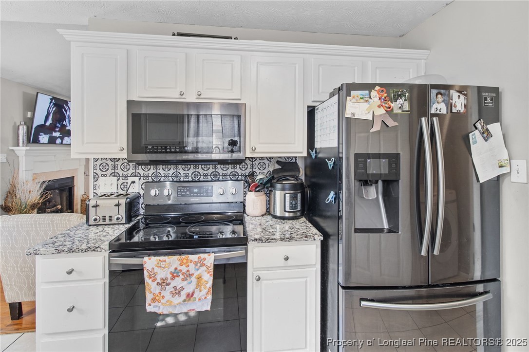 289 Rushmore Court Raeford, NC 28376 - Photo 15 of 35