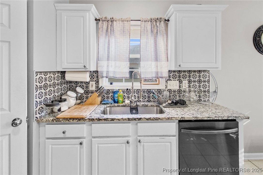 289 Rushmore Court Raeford, NC 28376 - Photo 16 of 35