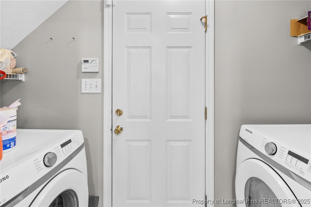 289 Rushmore Court Raeford, NC 28376 - Photo 17 of 35