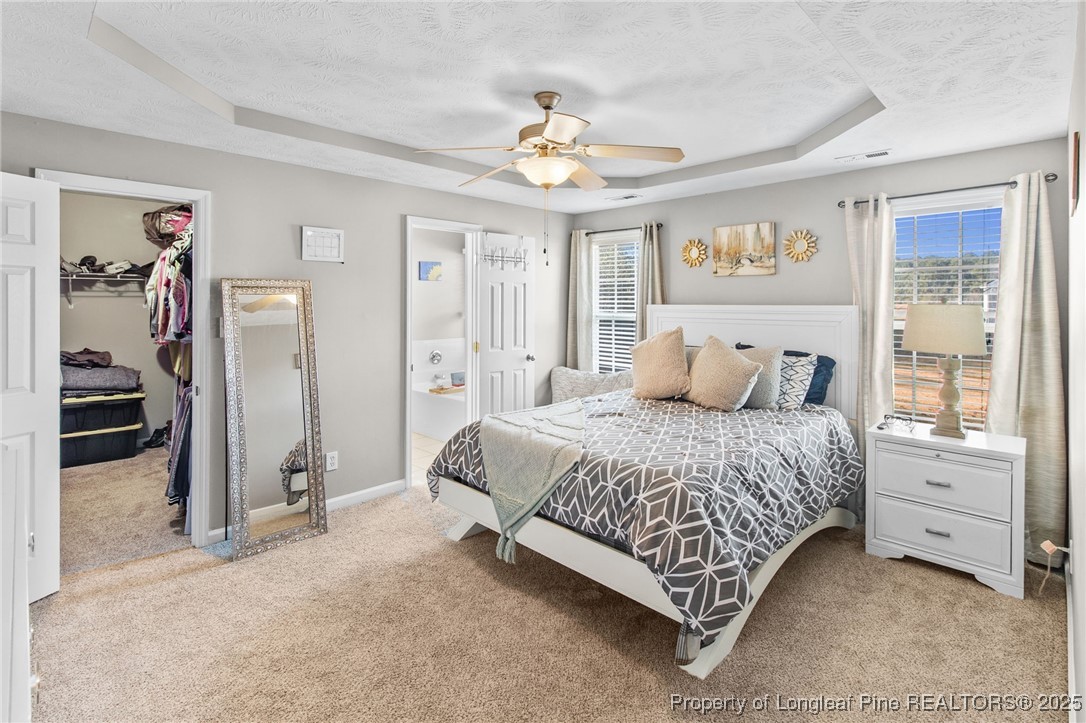 289 Rushmore Court Raeford, NC 28376 - Photo 18 of 35