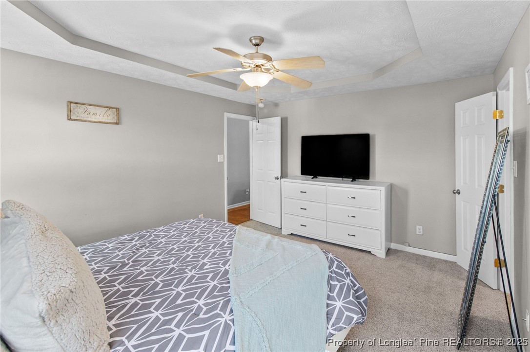 289 Rushmore Court Raeford, NC 28376 - Photo 19 of 35