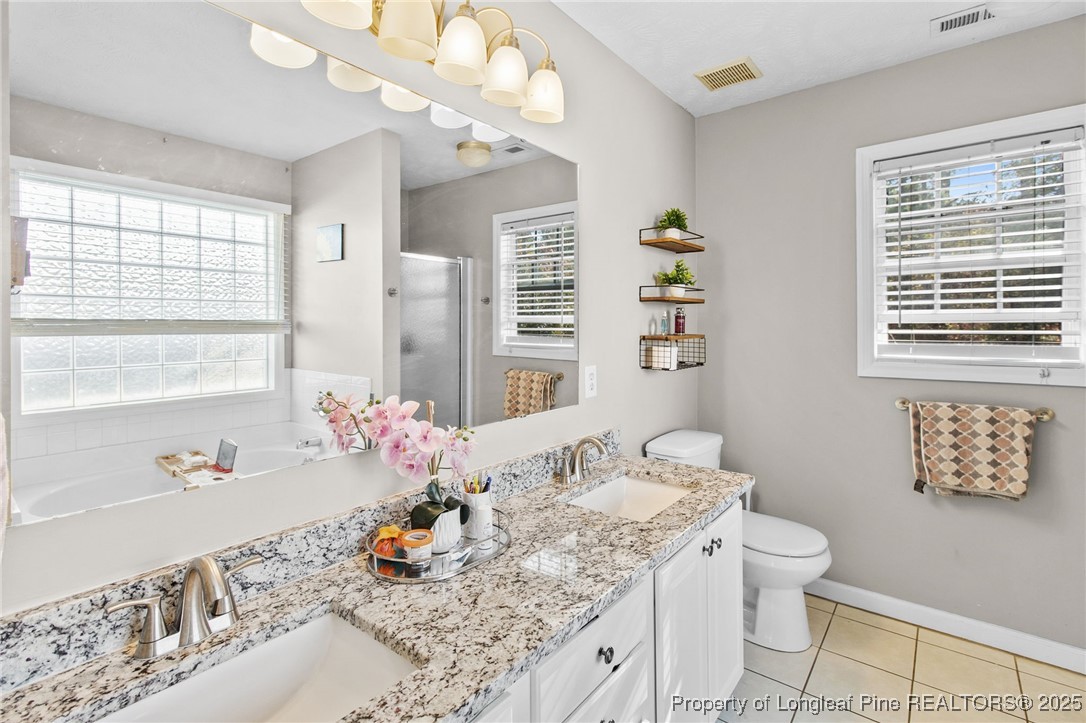 289 Rushmore Court Raeford, NC 28376 - Photo 20 of 35