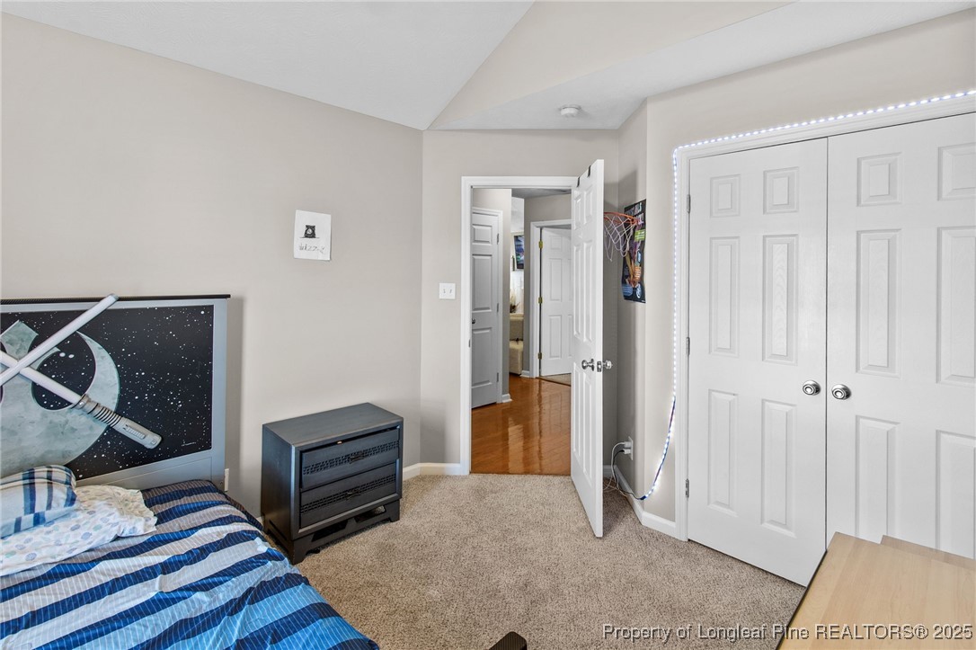 289 Rushmore Court Raeford, NC 28376 - Photo 25 of 35