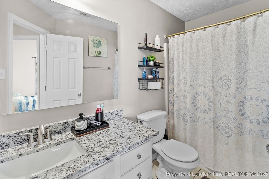 289 Rushmore Court Raeford, NC 28376 - Photo 26 of 35