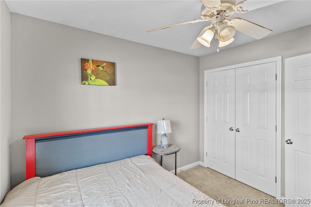 289 Rushmore Court Raeford, NC 28376 - Photo 27 of 35