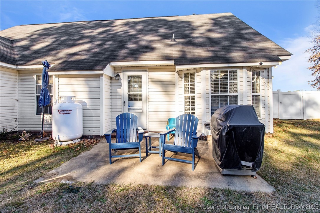 289 Rushmore Court Raeford, NC 28376 - Photo 32 of 35